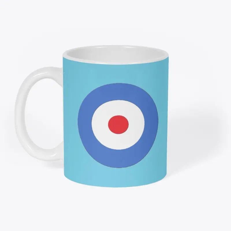 Mod Mug