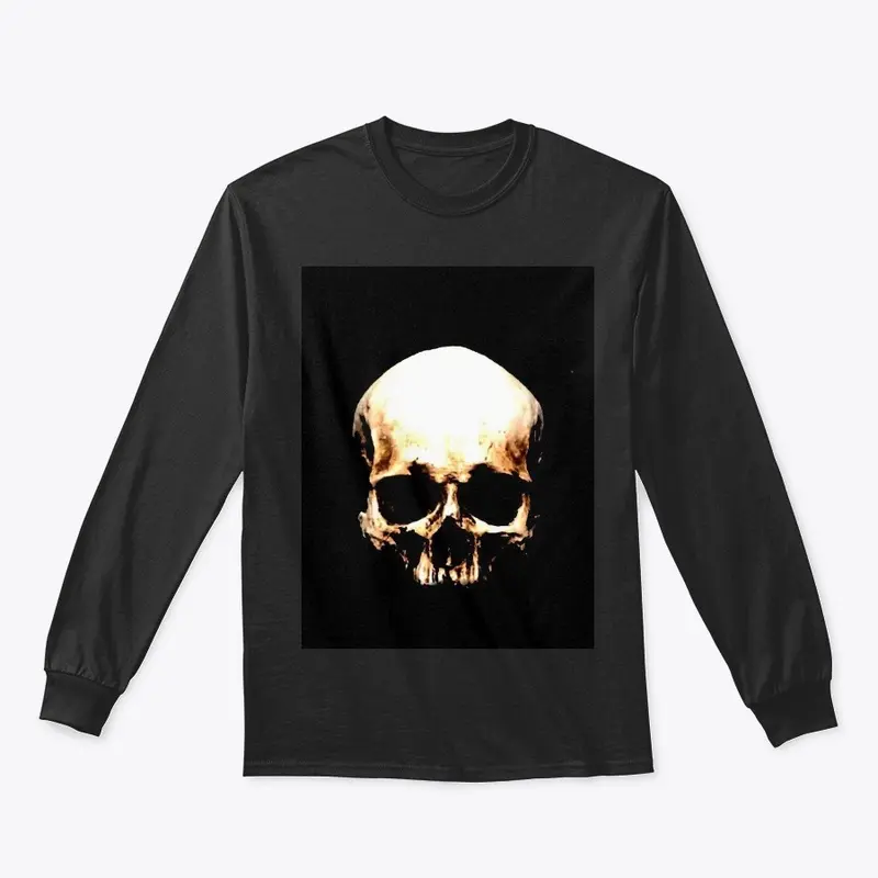 Skull T-shirt