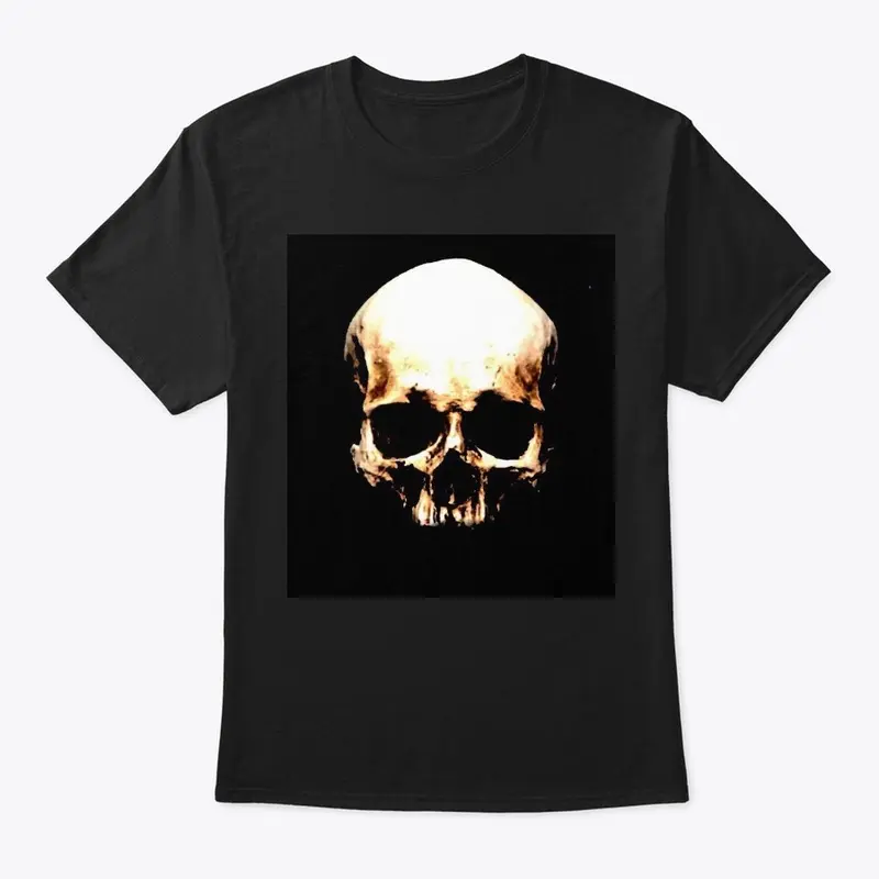 Skull T-shirt